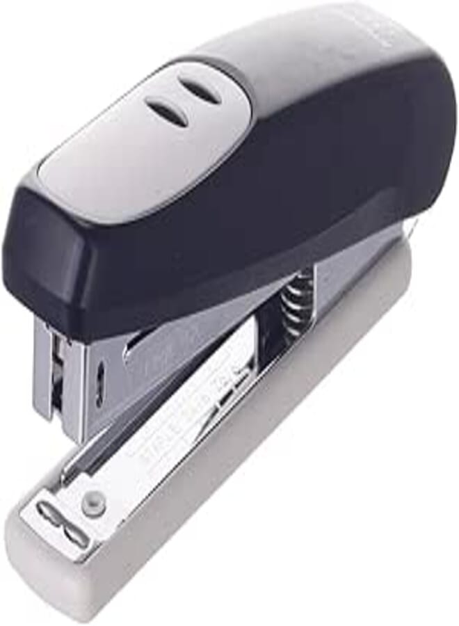 3A 24/6 Stapler - Black 2825